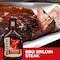 Bulls Eye Sauce Bull's Eye Original Barbecue 1.125lbs, PK12 00019582391819 - alternate 4